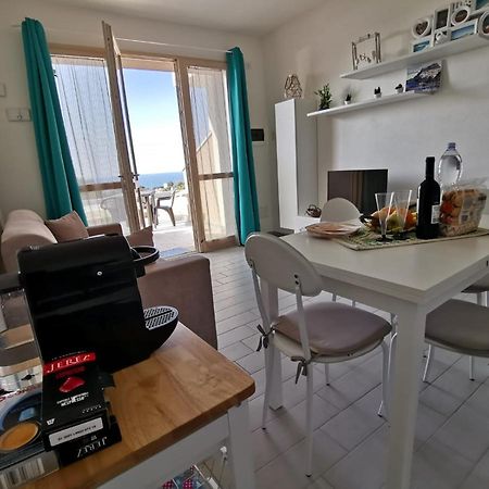 La Favola Di Dani Villa Castelsardo Dış mekan fotoğraf