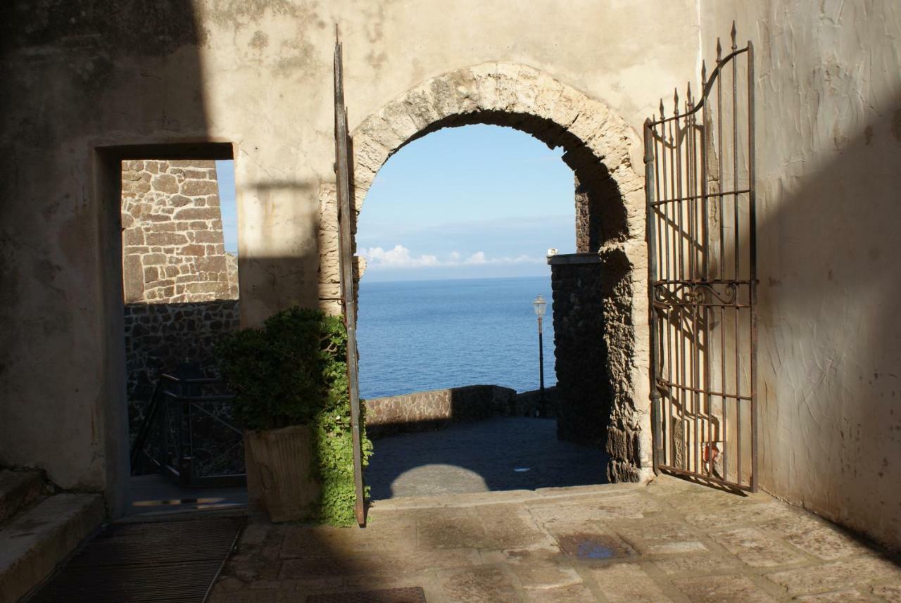 La Favola Di Dani Villa Castelsardo Dış mekan fotoğraf